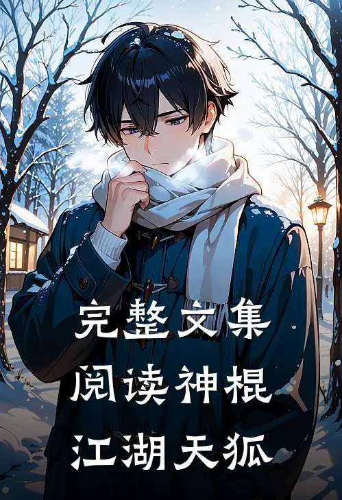 完整文集阅读神棍江湖天狐