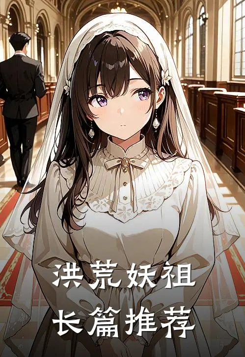 洪荒妖祖长篇推荐