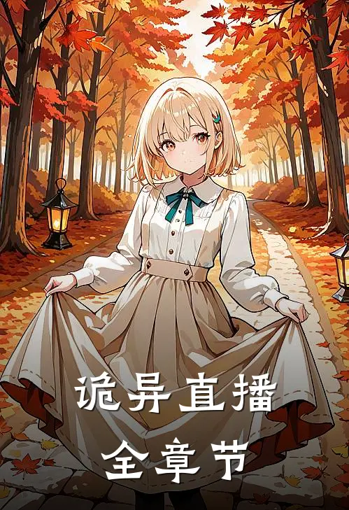 诡异直播全章节