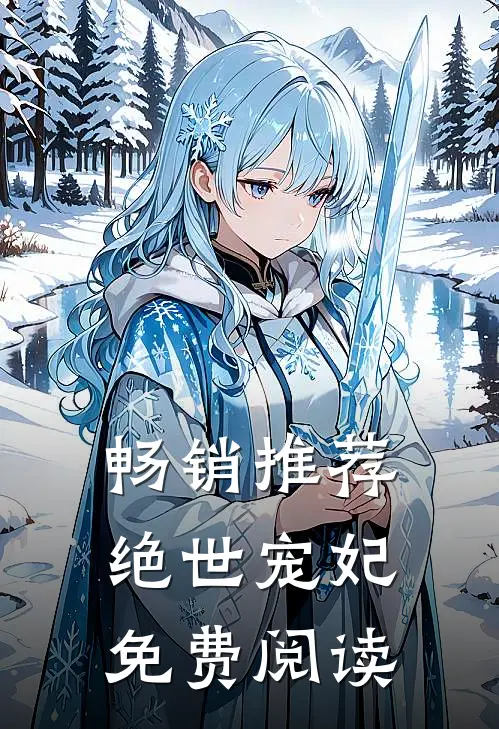 畅销推荐绝世宠妃免费阅读