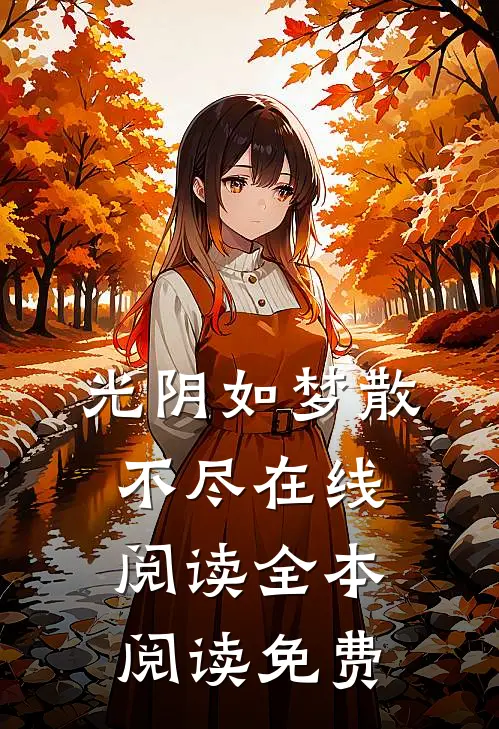 光阴如梦散不尽在线阅读全本阅读免费