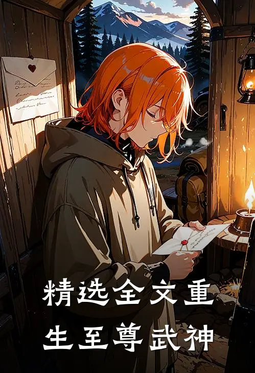 精选全文重生至尊武神