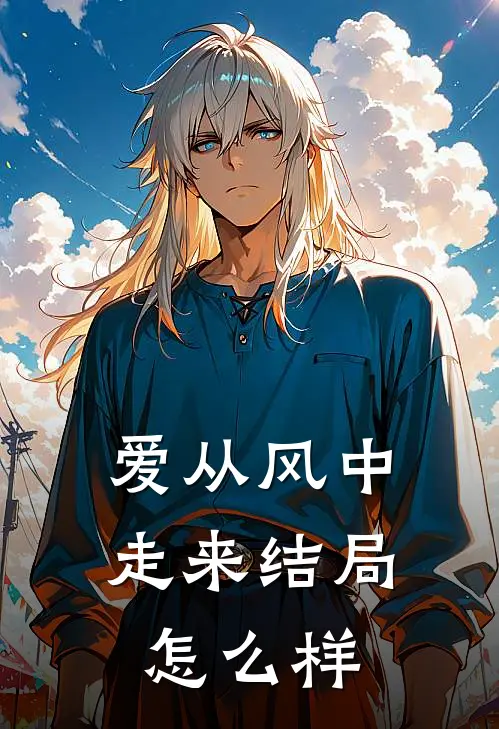 爱从风中走来结局怎么样