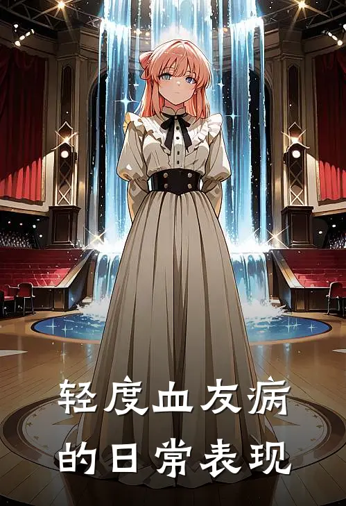 轻度血友病的日常表现