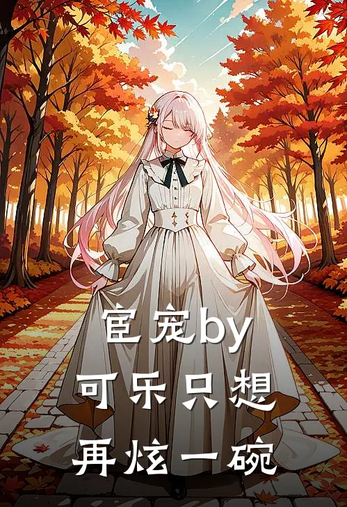 宦宠by可乐只想再炫一碗