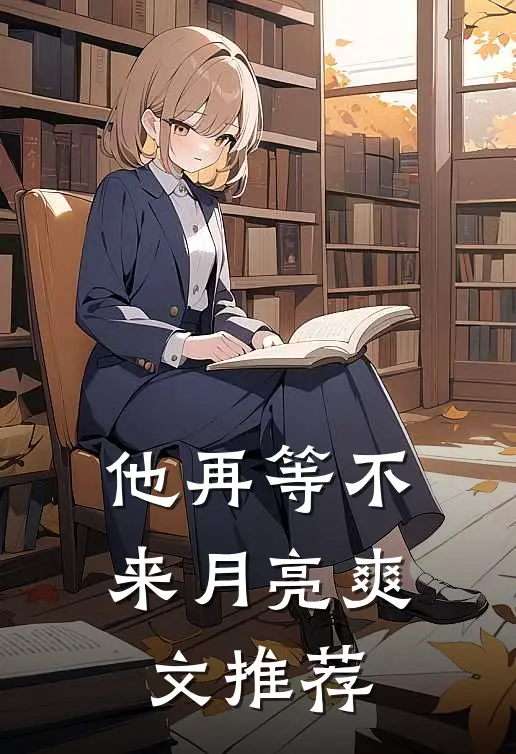 他再等不来月亮爽文推荐