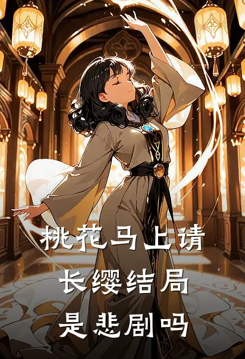 桃花马上请长缨结局是悲剧吗