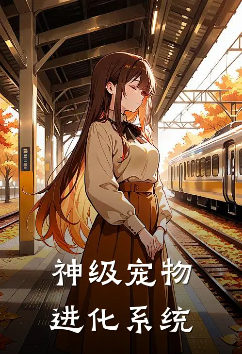 神级宠物进化系统