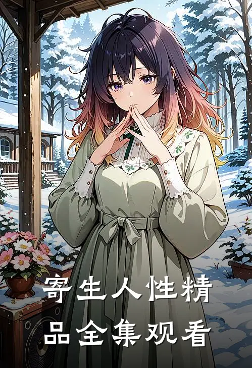 寄生人性精品全集观看