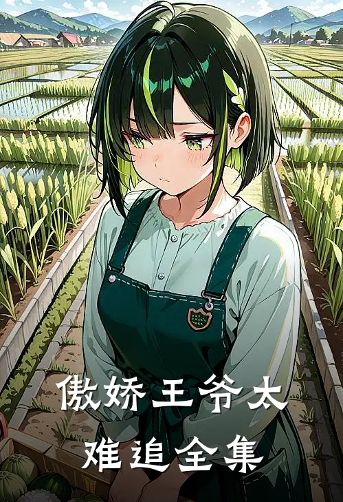 傲娇王爷太难追全集