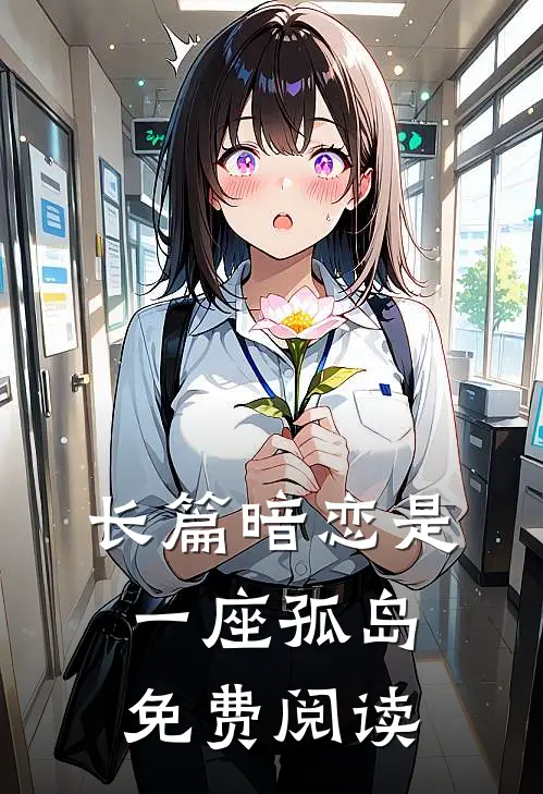长篇暗恋是一座孤岛免费阅读