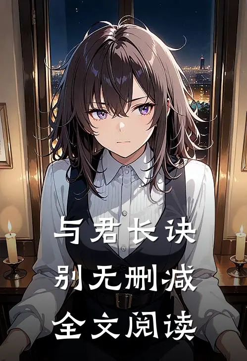 与君长诀别无删减全文阅读