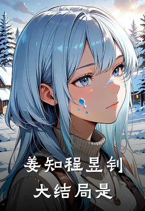姜知程昱钊大结局是
