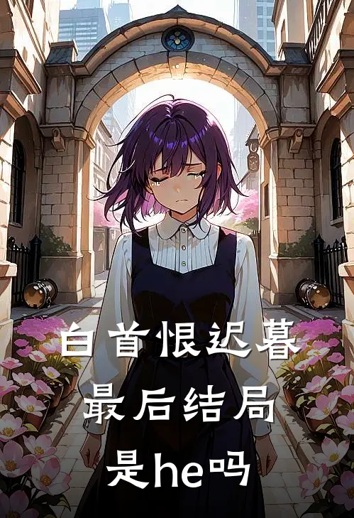 白首恨迟暮最后结局是he吗