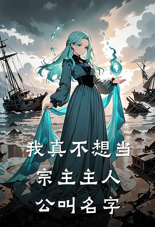 我真不想当宗主主人公叫名字