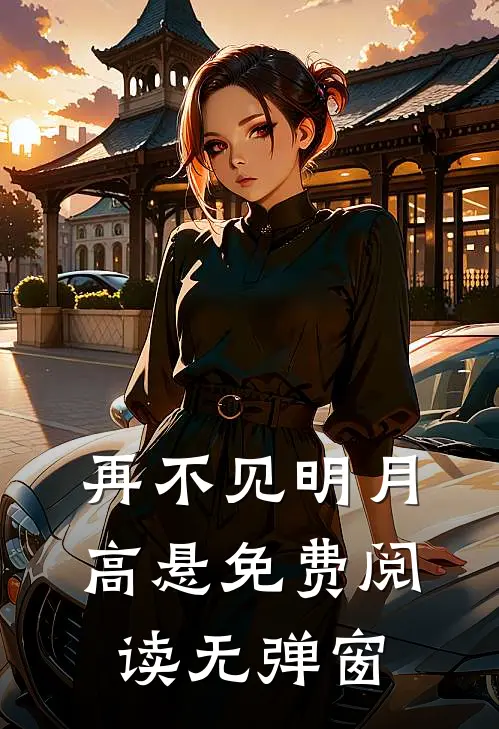再不见明月高悬免费阅读无弹窗