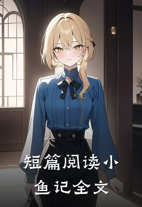 短篇阅读小鱼记全文