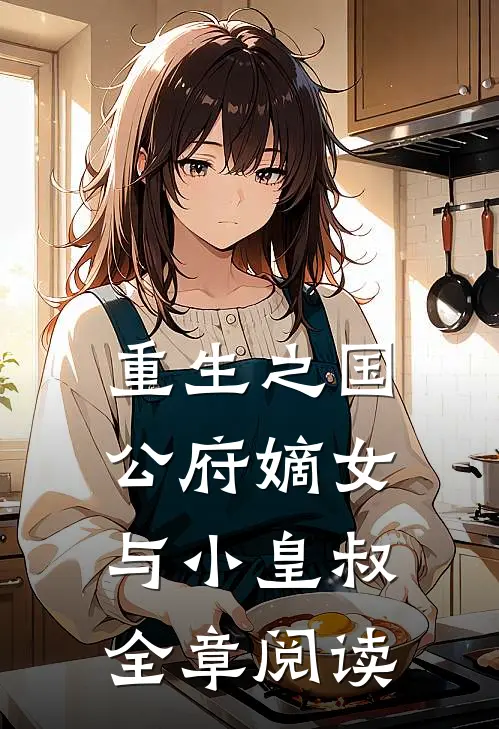 重生之国公府嫡女与小皇叔全章阅读