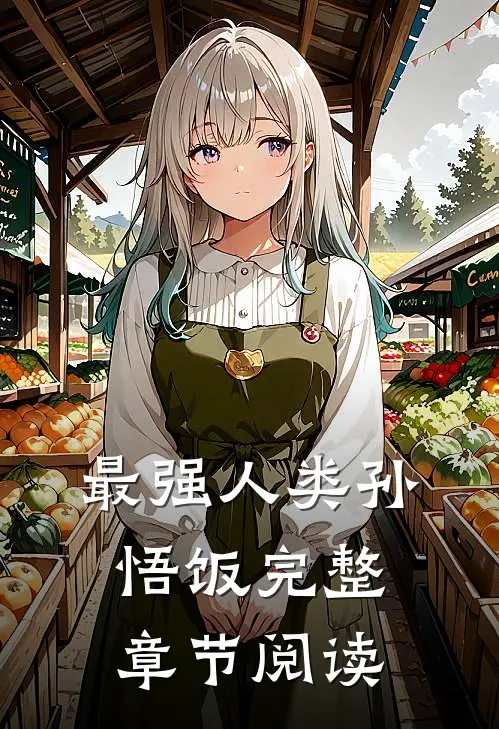 最强人类孙悟饭完整章节阅读