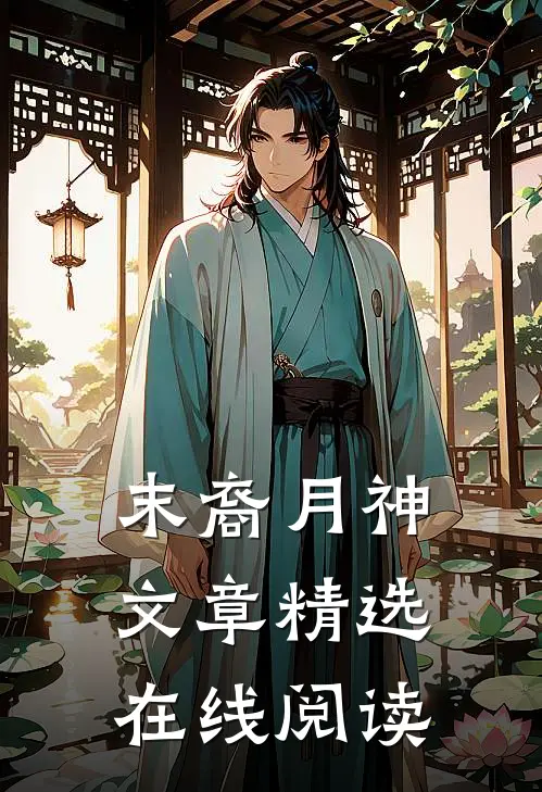 末裔月神文章精选在线阅读
