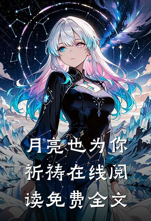 月亮也为你祈祷在线阅读免费全文