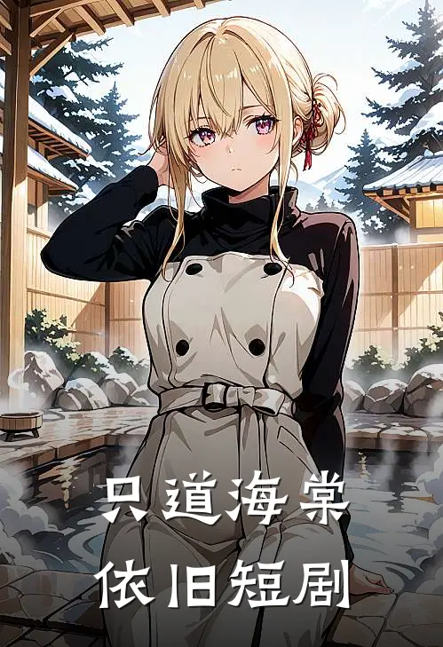 只道海棠依旧短剧