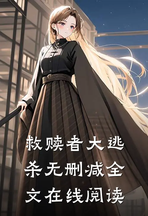 救赎者大逃杀无删减全文在线阅读