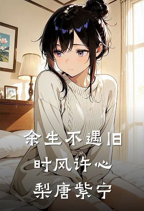余生不遇旧时风许心梨唐紫宁