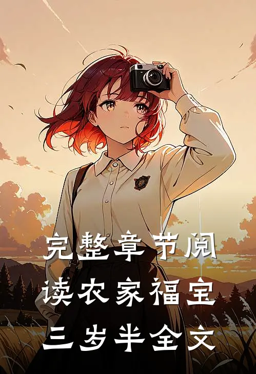 完整章节阅读农家福宝三岁半全文