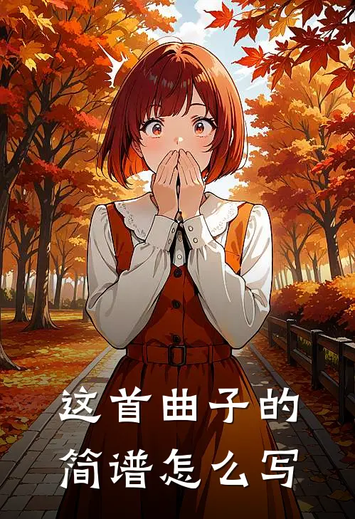 这首曲子的简谱怎么写