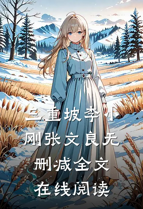 三重坡李小刚张文良无删减全文在线阅读