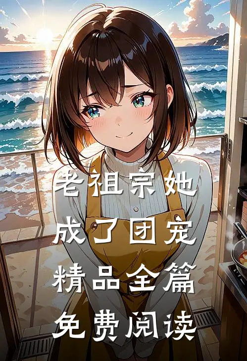 老祖宗她成了团宠精品全篇免费阅读