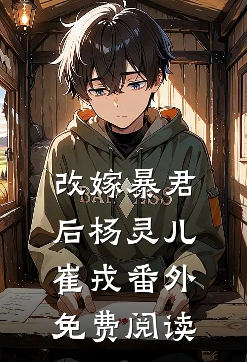 改嫁暴君后杨灵儿崔戎番外免费阅读