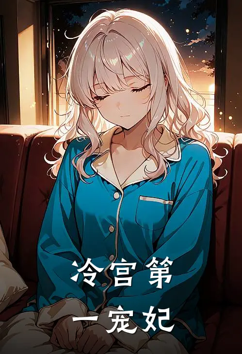 冷宫第一宠妃