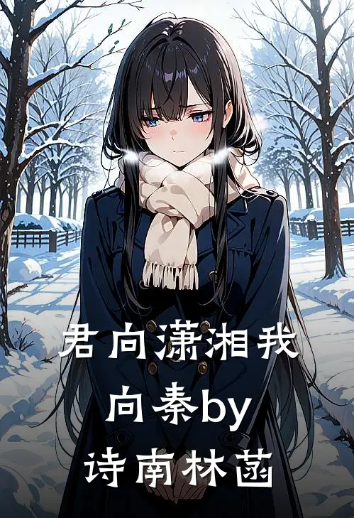 君向潇湘我向秦by诗南林菡