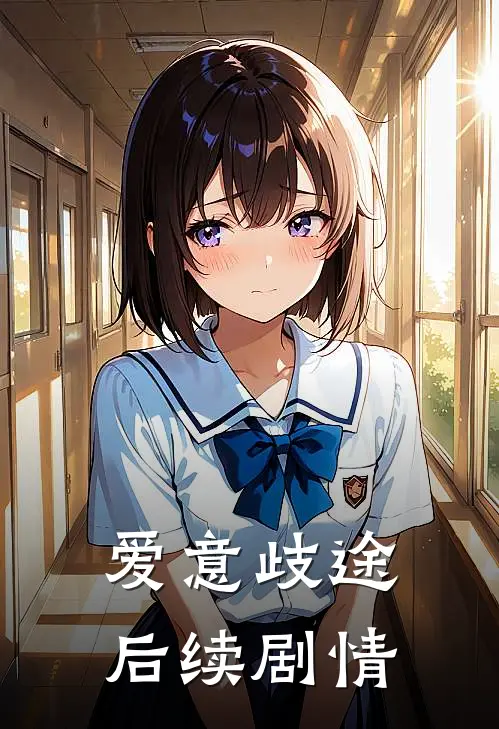 爱意歧途后续剧情