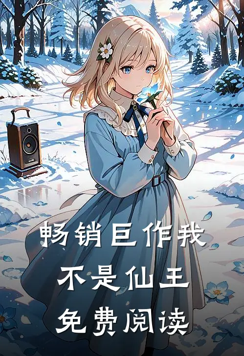 畅销巨作我不是仙王免费阅读