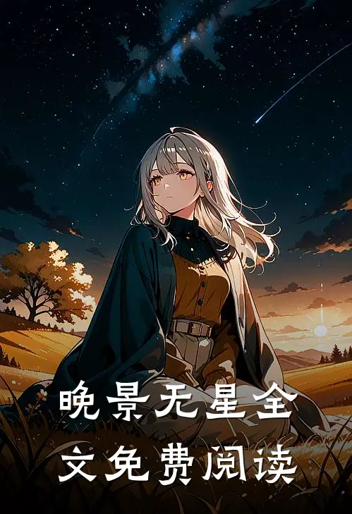 晚景无星全文免费阅读