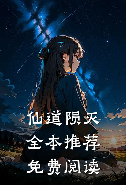 仙道陨灭全本推荐免费阅读