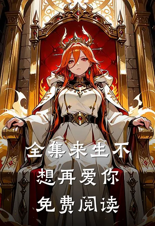 全集来生不想再爱你免费阅读