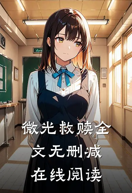 微光救赎全文无删减在线阅读
