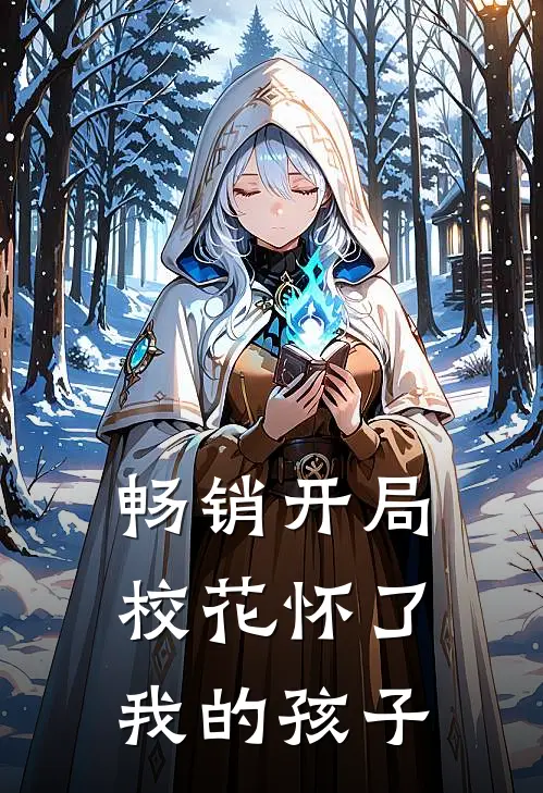畅销开局校花怀了我的孩子