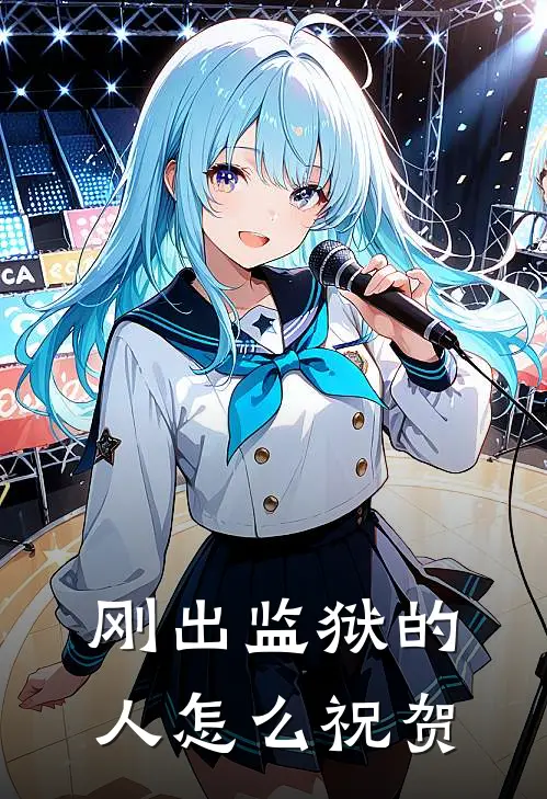 刚出监狱的人怎么祝贺