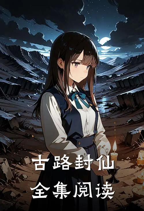 古路封仙全集阅读