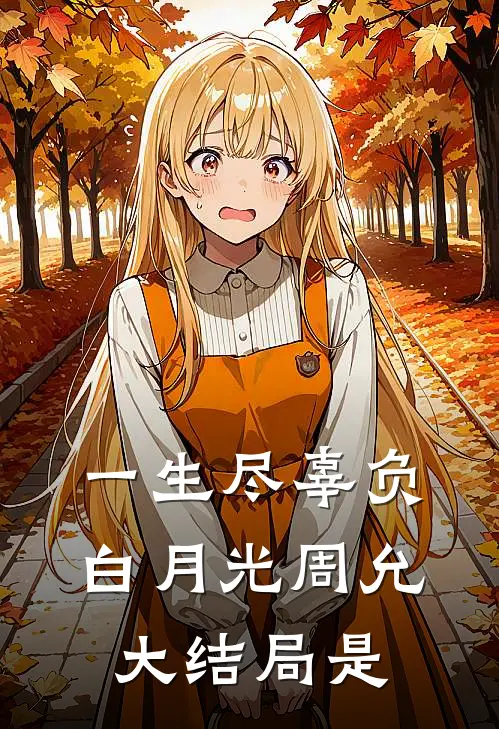 一生尽辜负白月光周允大结局是