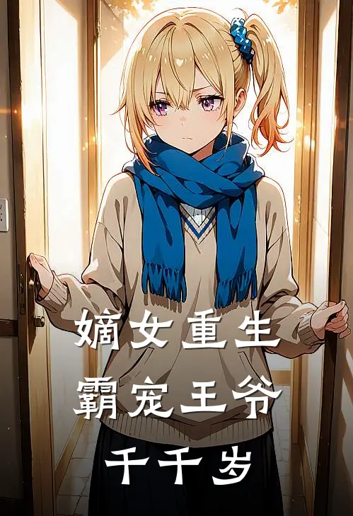 嫡女重生霸宠王爷千千岁