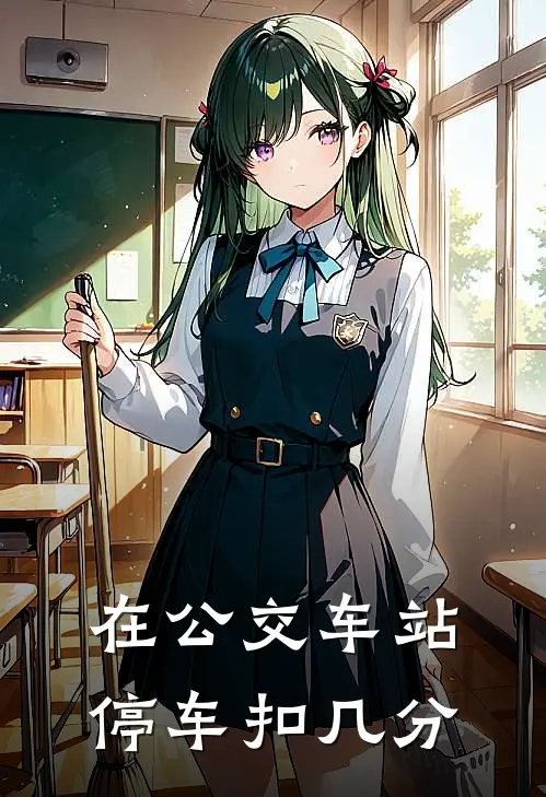 在公交车站停车扣几分