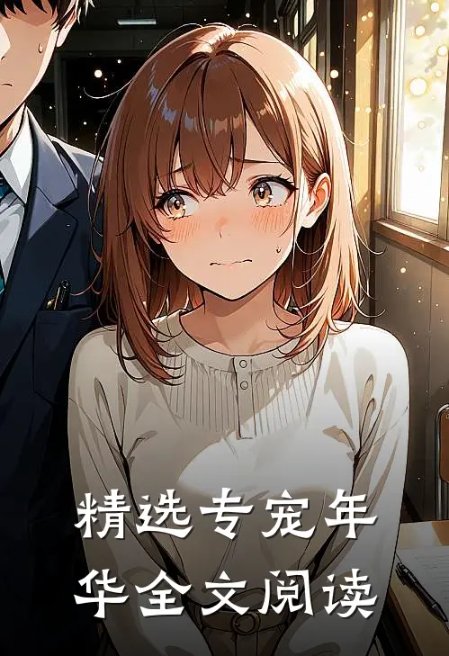 精选专宠年华全文阅读