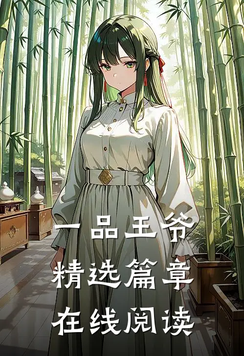 一品王爷精选篇章在线阅读