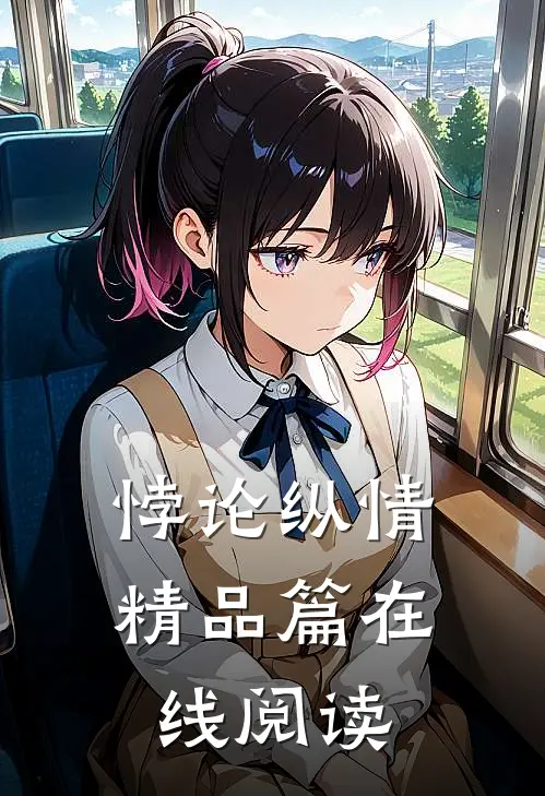 悖论纵情精品篇在线阅读